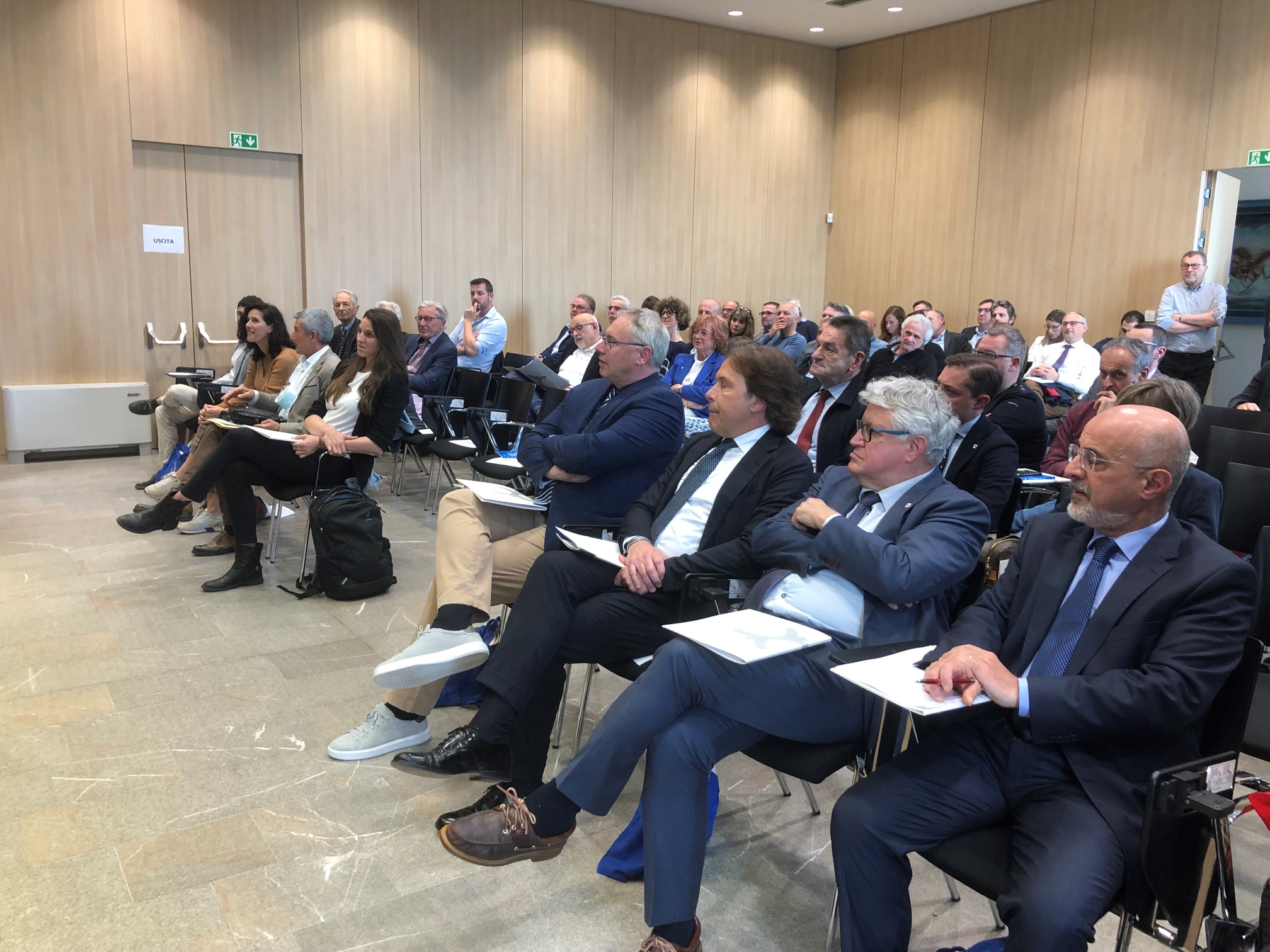 COOPERATIVE. BORDIN: INTERVENIRE PER TROVARE FORZA-LAVORO QUALIFICATA